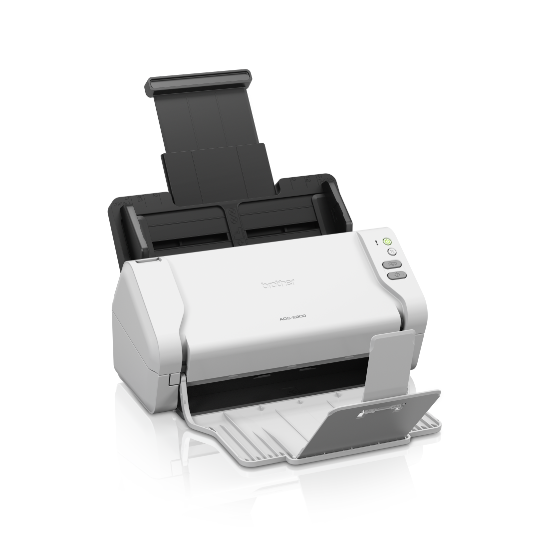 ADS-2200 scanner de bureau 3